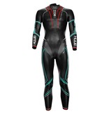 Huub Varman Glacier Blue/Red