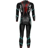 Huub Varman Glacier Blue/Red