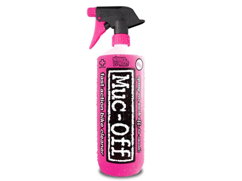 Muc-Off Bike Cleaner 1 Liter