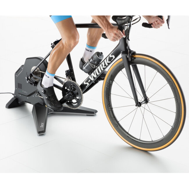 Tacx Flux S Smart Rollentrainer