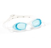 ZOGGS Sailfish Goggle Lighting Aqua