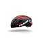 Limar Air Speed Radhelm - rot / schwarz