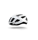 Limar Air Stratos Fahrradhelm weiss