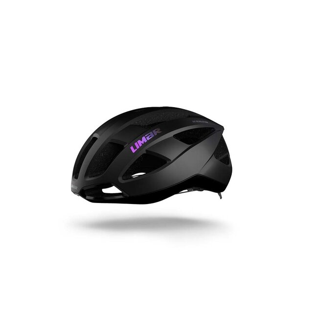 Limar Air Stratos Fahrradhelm  schwarz