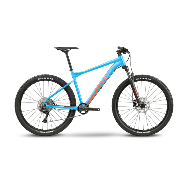 BMC BLAST 27 Deore blau/rot Gr.: S