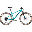 BMC Twostroke AL Two Eagle mix türkis/schwarz Gr.: M