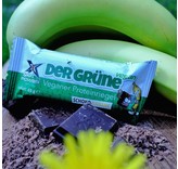 X-Sport® POWER DER GRÜNE Veganer  Proteinriegel "Schoko-Banane"