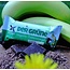 X-Sport® POWER DER GRÜNE Veganer  Proteinriegel "Schoko-Banane"
