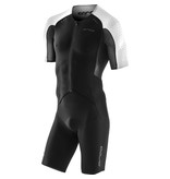 orca RS1 Kona Aero Race Suit - black/white