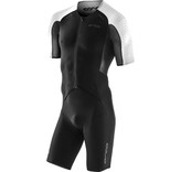 orca RS1 Kona Aero Race Suit - black/white