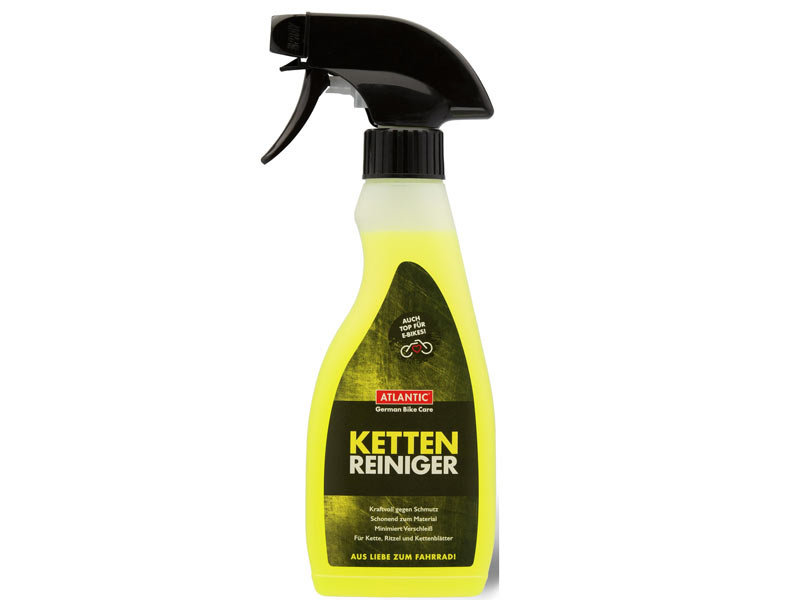 ATLANTIC ATLANTIC Kettenreiniger Pumpspray 200ml