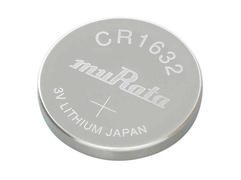 muRata CR2032 3 Stück