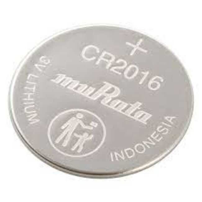 CR2032 3 Stück