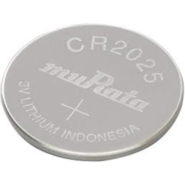 CR2032 3 Stück