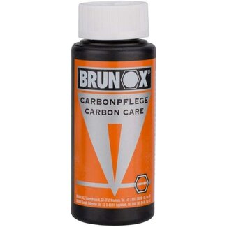 BRUNOX Carbonpflege 100ml