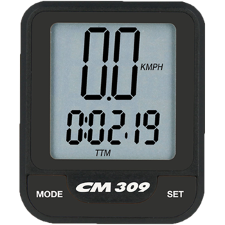 CICLO CICLO Fahrradcomputer CM309
