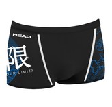 HEAD HEAD Badehose Fuji SQL man