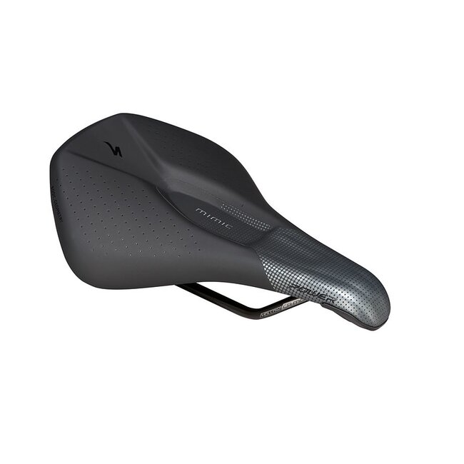 Specialized  Women's Power Comp mit MIMIC schwarz