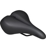 Specialized  	BG COMFORT GEL SADDLE schwarz