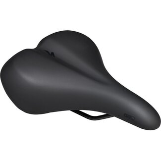 Specialized  BG COMFORT GEL SADDLE shwarz