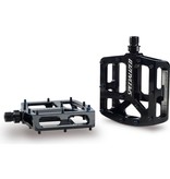 Specialized  BENNIES PLATFORM PEDALS BLK ANO