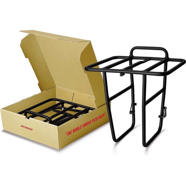 Specialized  PIZZA RACK Träger schwarz
