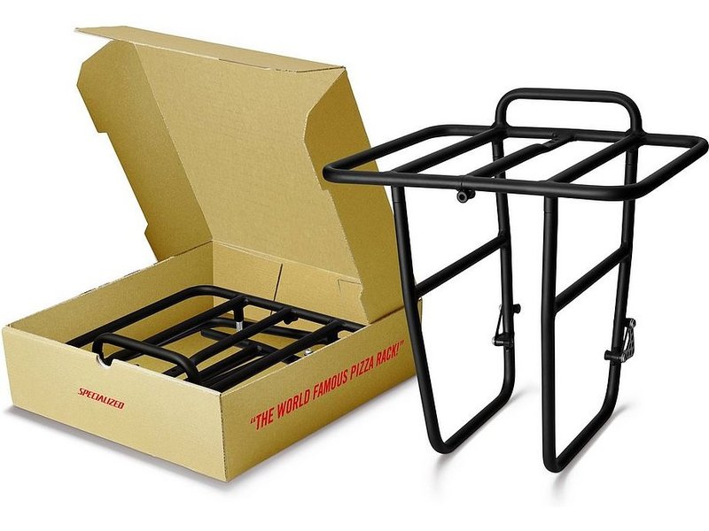 Specialized  PIZZA RACK Träger schwarz