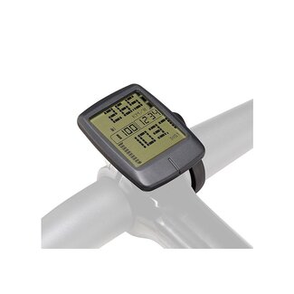 Specialized  TURBO CONNECT TCD Display schwarz