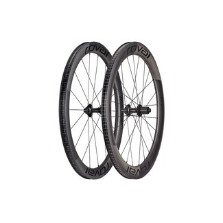 Specialized  Rapide CLX II  Hinterrad schwarz