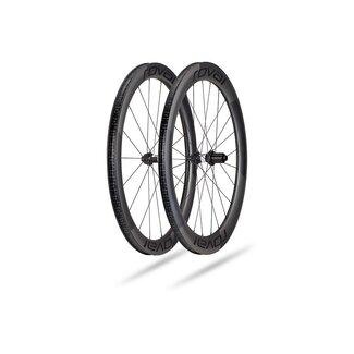 Specialized  RAPIDE CL II Vorderrad schwarz