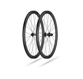 Specialized  Roval Rapide C38 - Laufradsatz schwarz