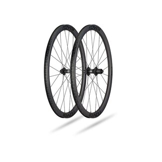Specialized  Roval Rapide C38 - Laufradsatz schwarz
