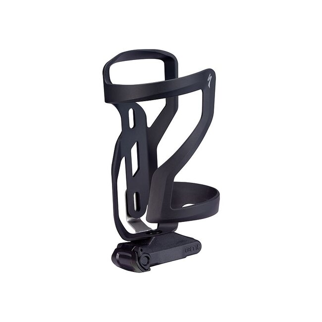 Specialized  Zee Cage II Flashenhalter mit Tool schwarz matt