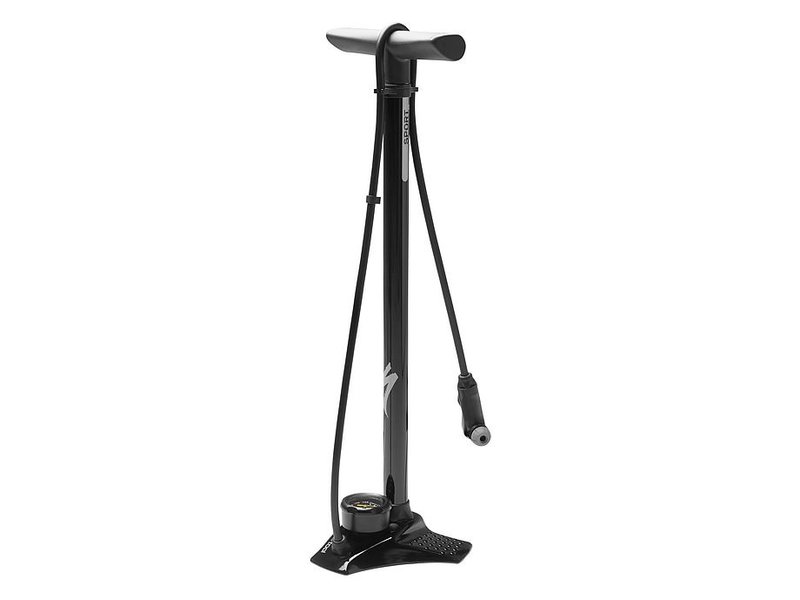 Specialized  AIR TOOL SPORT FLR PUMPE BLK