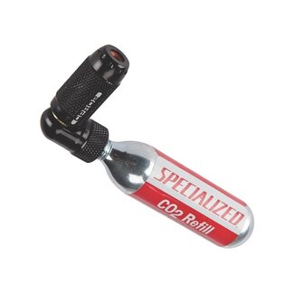 Specialized  AIR TOOL CPRO2 Kartuschensystem