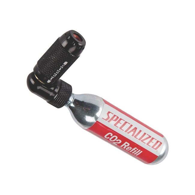 Specialized  AIR TOOL CPRO2 Kartuschensystem