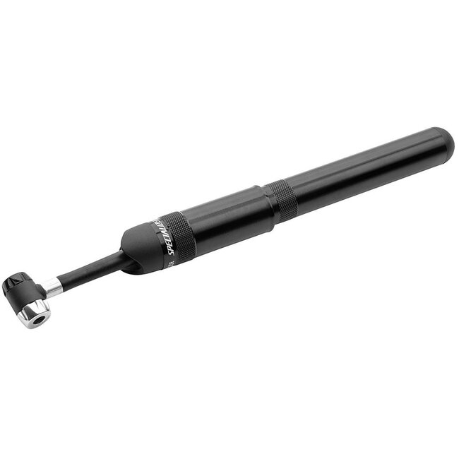 Specialized  AIR TOOL FLEX HOSE PUMPE MTB/ROAD BLK