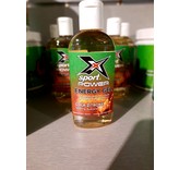 X-Sport® POWER energy Gel COLA/ZITRONE NEU !!!