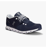 On Running ON Laufschuh Cloud Mann Navy/weiß