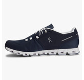 On Running ON Laufschuh Cloud Mann Navy/weiß