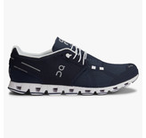 On Running ON Laufschuh Cloud Mann Navy/weiß