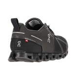 On Running ON Running Laufschuh Cloud Waterproof Man Black/Lunar