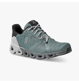 On Running ON Laufschuh Cloudflyer Waterproof Woman Sea/Glacier