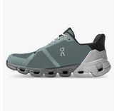 On Running ON Laufschuh Cloudflyer Waterproof Woman Sea/Glacier