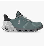 On Running ON Laufschuh Cloudflyer Waterproof Man Sea/Glacier