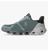 On Running ON Laufschuh Cloudflyer Waterproof Man Sea/Glacier