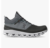 ON Running ON Running Laufschuh hi Waterproof Mann Rock/Magnet