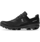 ON Running ON Running Laufschuh Cloudventure Waterproof Mann Black