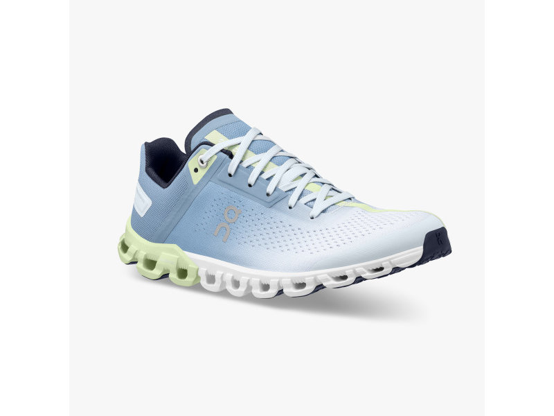 ON Running ON Laufschuh Cloudflow Woman Nigara/Meadow