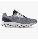 ON Running ON Running Laufschuh Cloudstratus Mann Fossil/Midnight